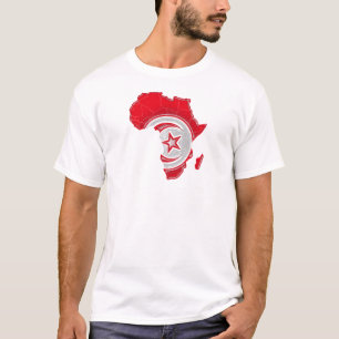 Tunesien T-Shirt