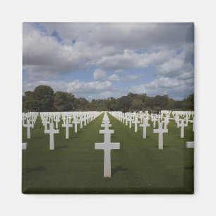 Tunesien, Tunis, Carthage, US-Weltkrieg Zweierzeit Magnet