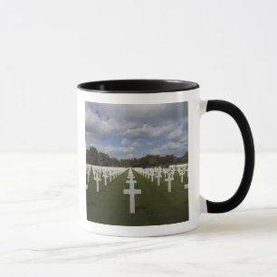 Tunesien, Tunis, Carthage, US-Weltkrieg Zweierzeit Tasse