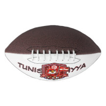 Tunesische Kinderfußball