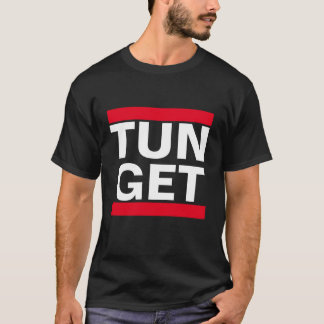 TUNGET T-Shirt