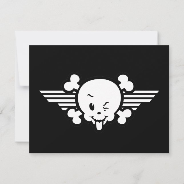 Tungster Metro (Vorderseite)