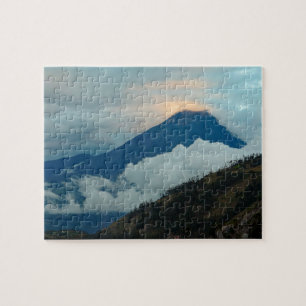Tungurahua, Ecuador