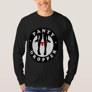 Tuning Sprüche - Auto Tuning Panty Dropper Tuning T-Shirt
