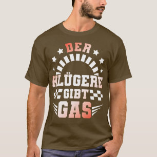 Tuning von Auto-Tuner-Mechaniken (10) T-Shirt
