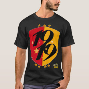 TUNIS Premium T-Shirt