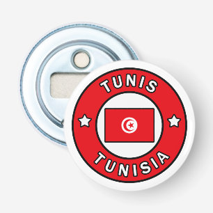 Tunis Tunis Flaschenöffner