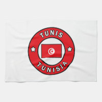 Tunis Tunis
