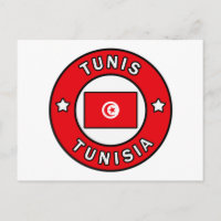 Tunis Tunis