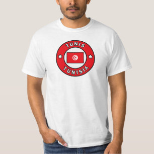 Tunis Tunis T-Shirt