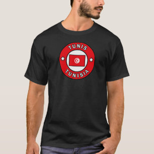 Tunis Tunis T-Shirt