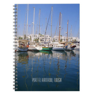Tunisia Travel Journal Port el Kantaoui