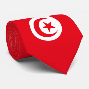 Tunisie Krawatte