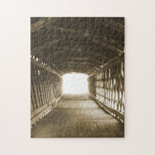 Tunnel des Lichts