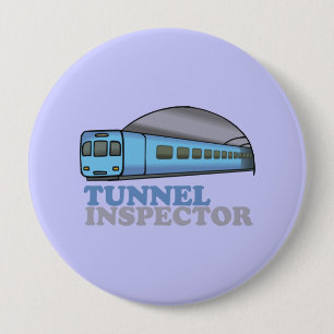 TUNNEL-INSPEKTOR BUTTON