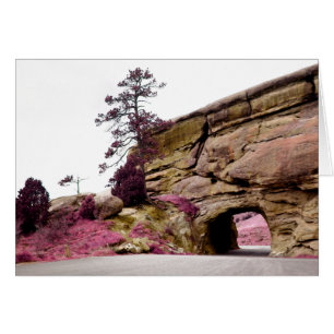 tunnel routier