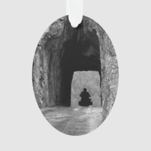 Tunnel routier des Needles