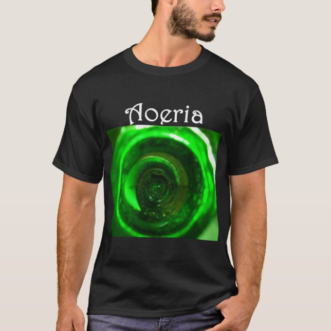 Tunnel-Shirt T-Shirt (Vorderseite)