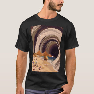 Tunnel T-Shirt