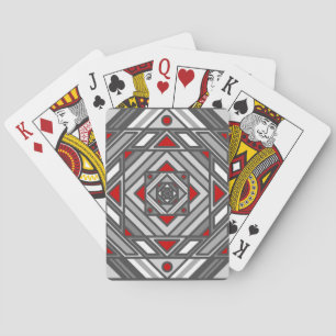 Tunnel Vision Classic Playing Cards Spielkarten