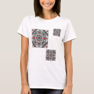 Tunnel Vision Women's Shirt