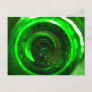 Tunnelpostkarte Postkarte