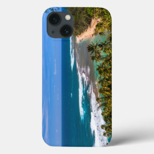 Tunnels Strand, wie vom Kalalau-Pfad aus gesehen title_seo2