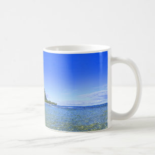 Tunnelstrand Kaffeetasse