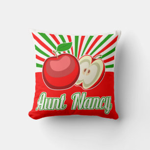 Tunt Nancy Pillow Kissen