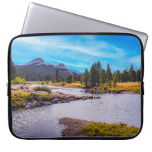 Tuolumne Meadow & Tuolumne Creek