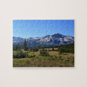 Tuolumne Meadows, Yosemite, CA