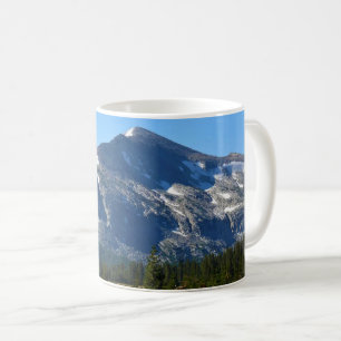 Tuolumne Meadows, Yosemite, CA Kaffeetasse