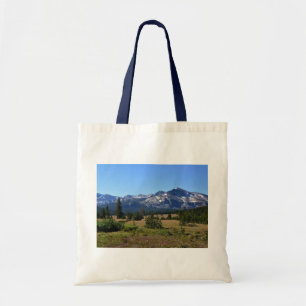 Tuolumne Meadows, Yosemite, CA Tragetasche