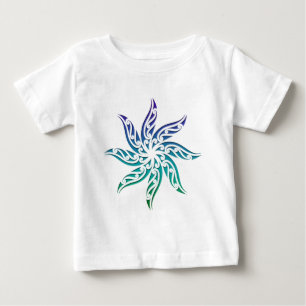 Tupuanuku Baby T-shirt
