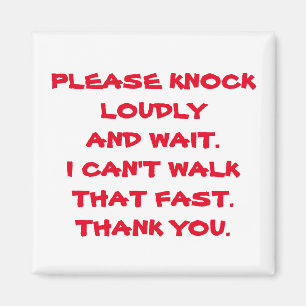 TÜR-MAGNETE ANSTATT VON NOTEN GROSSE IDEEN MAGNET