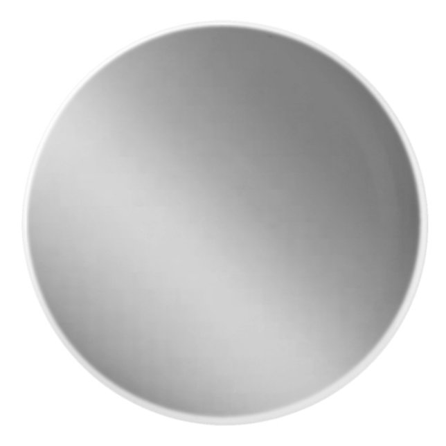 TÜR PULL KERAMIK STIL DESIGN KERAMIKKNAUF (Vorderseite)