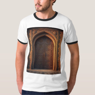 Tür T-Shirt