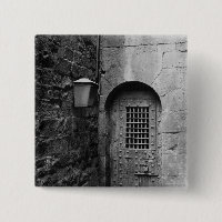 Tür zu Newgate Gefängnis