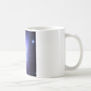 Tür zum Universum Kaffeetasse
