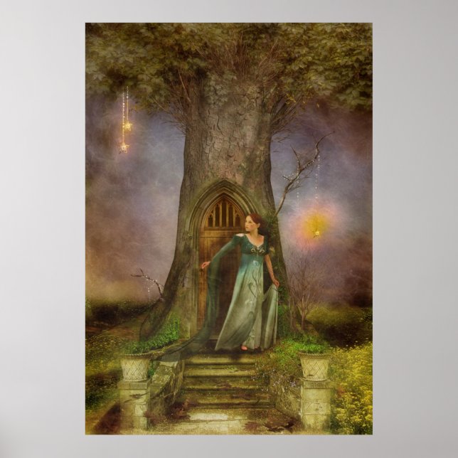 TürbahnenJena Poster (Vorne)