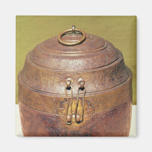 Turban-Box Magnet