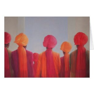 Turban Group 2012