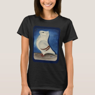 Turbit-Taube 1979 T-Shirt