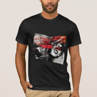 Turbo Life modern T-Shirt