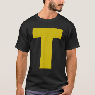 Turbo Man Jingle - Alles, was Weihnachten passt T-Shirt