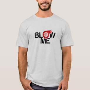 Turbo T-Shirt