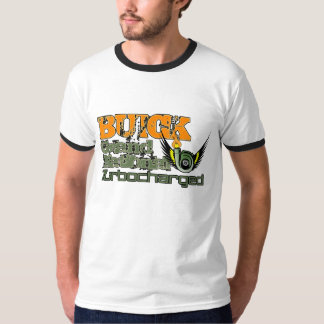 Turbo T-shirt national grand de Buick