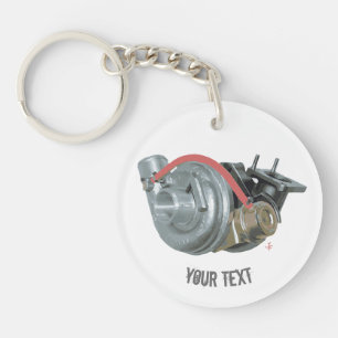 Turbocompresseur