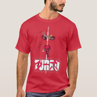 Turbokira Familienfreund T-Shirt