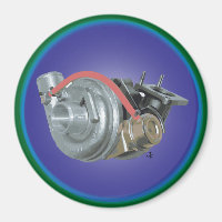 Turbolader